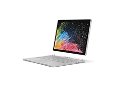 Microsoft Surface Book 2 13.5"