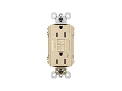 Legrand Pass 1597TRWR 15 AMP GFCI