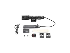 StreamLight 350 Lumens ProTac Rail Mount Tactical Weapon Light