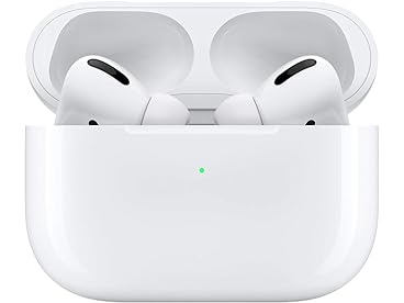 Apple AirPods Pro (Refurbished) (Open Box)
