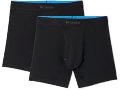 Columbia Men's (XL) Men's Merino Wool Boxer Brief