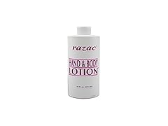 Razac Hand and Body Lotion, 16 Fl Oz