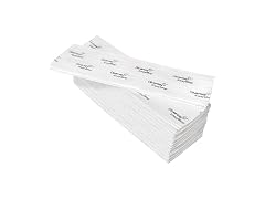 TASKI D1232213 EasyMop Single Use Microfiber Mop Pads