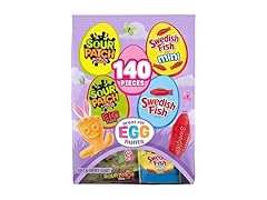Sour Patch Kids Swedish Fish Mini 140PC 37.92 OZ
