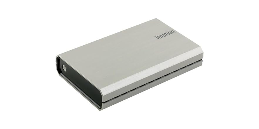 Apollo D300 1TB Ext USB 3.0 Hard Drive