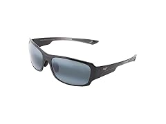 Maui Jim Women's Bamboo Forest Lifestyle Sunglasses