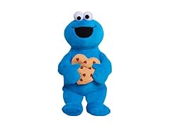 Sesame Street Sweet Love 15-inch Cookie Monster
