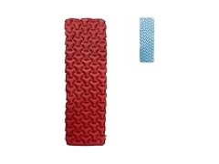 Teton Altos Inflatable Sleeping Pad