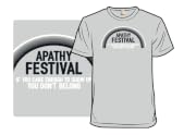 Apathy Festival