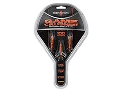 Barnett Cross Gamecrusher Broadheads