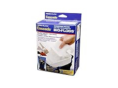 Penn-Plax Cascade Bio-Floss Replacement Poly