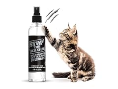 EBPP Stop The Scratch Cat Spray Deterren