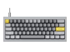 Keychron Q4 Wired Custom Mechanical Keyboard