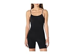 Amazon Essentials Womens Romper Bodysuit