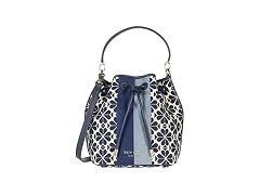 kate spade new york Spade Flower