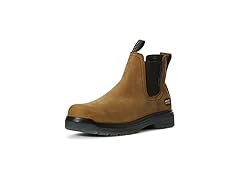 Ariat Turbo Waterproof Carbon Work Men's Boots 8.5