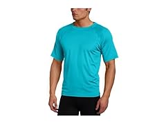 Kanu Men's Aqua Rashguard (S)