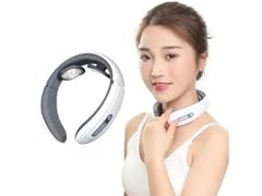 Rechargeable Deep Muscle Neck Massager