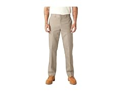 Dickies Men (34W x 34L) Flex Work Pant