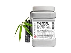 Sugaring NYC Vajacial Jelly Mask Peel-Off