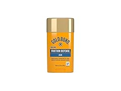 Gold Bond Friction Defense Stick, 1.75 oz., With Aloe to