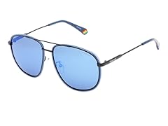 Polaroid Core Polarized Men's Sunglasses 6118/G