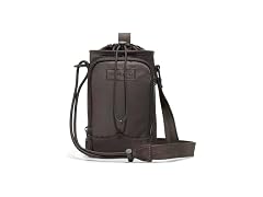 Hunter Copilot Crossbody Bag, Khaki