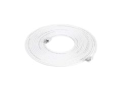 Amazon Basics RJ45 Cat 7 High-Speed Giga