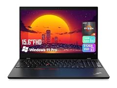Lenovo ThinkPad L15 G2 I5-1135G7 16 512 W11P