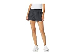 Kanu Surf Women's Charcoal Board Shorts (L)
