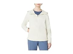 Amazon Essentials Women Water Repellent Hiking Jacket