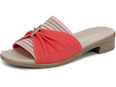 Bzees Women's Paradise Slide (6)