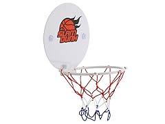Potty Basketball
