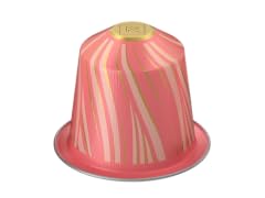 Nespresso Sweet Almond Hibiscus
