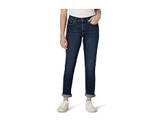 Amazon Essentials Women Low Stretch Mid-rise Jean