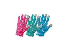 Skytec GGS 3-Pack of Gardening Gloves