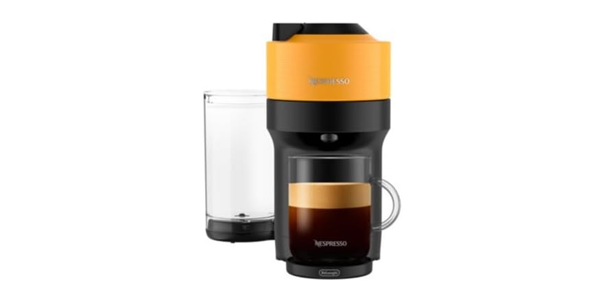 Vertuo Opening Nespresso Vertuo Pop+ (Open Box)