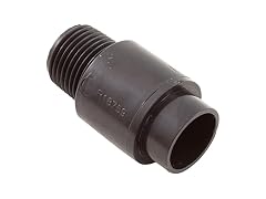 Pentair Rainbow 320 Check Valve, 1/2 in.