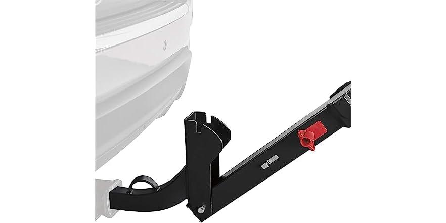 Quality Hitch Bike Racks, Trailers & Joggers - View #8