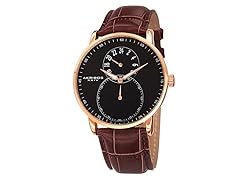 Akribos XXIV AK847 Watch, Pick Color