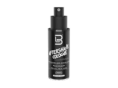 Level 3 After Shave Spray Cologne, Frost, 3 Pack