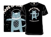 Stardust and Terrible Choices