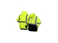 Pyramex RSZH32 Series Sweatshirts Hi-Vis