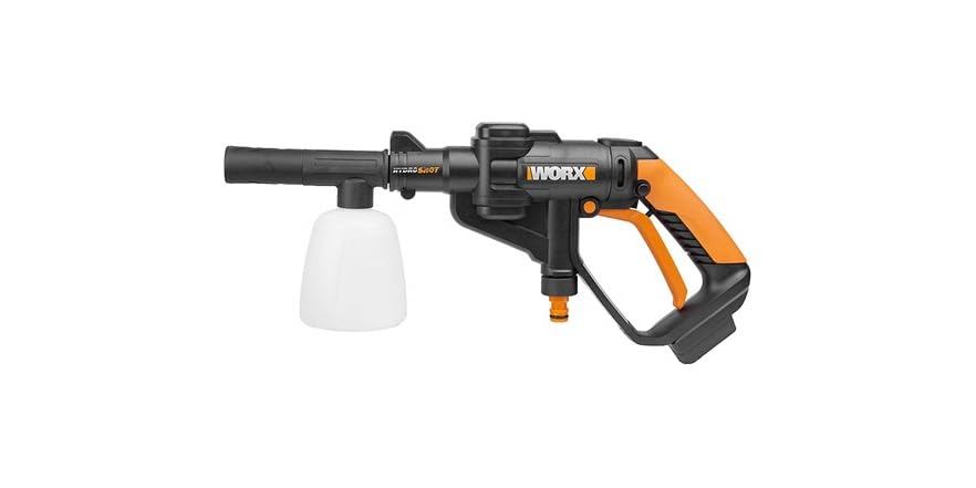 Worx Hydroshot Wa1800 Accesorio Limpiador De Superficies