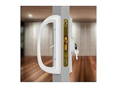 T-HAKEN Sliding Glass Door Handle Set