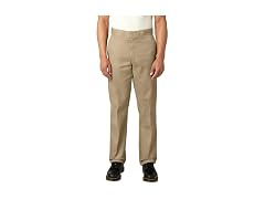 Dickies Men (30W x 32L) 874 Work Pant Khaki