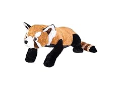 Wild Republic Jumbo Red Panda Plush