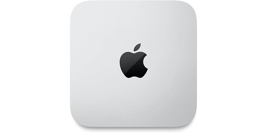 (2023) Apple Mac mini M2 Pro Chip (Open Box)