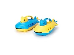 Green Toys Inc. Submarine Pack