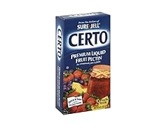 Sure Jell Certo Fruit Pectin